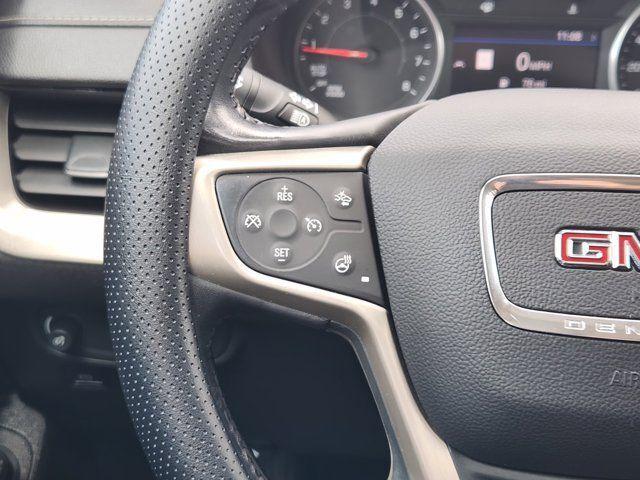 2020 GMC Terrain AWD Denali