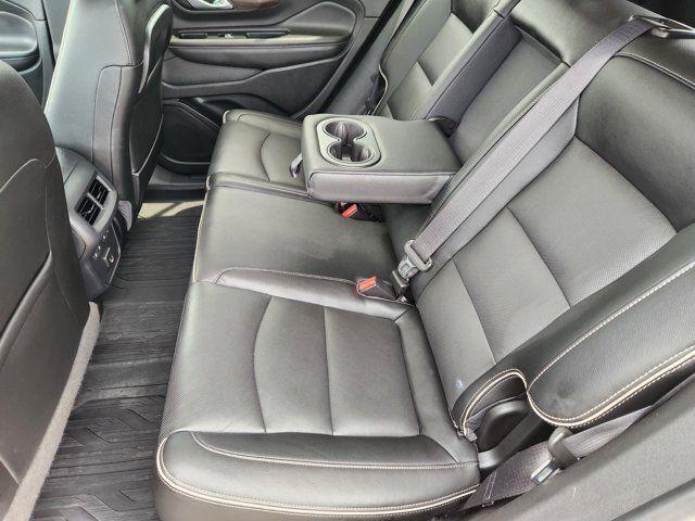 2020 GMC Terrain AWD Denali