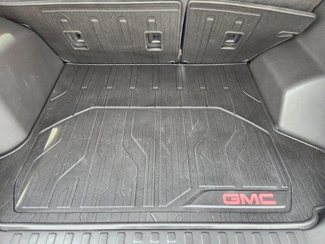 2020 GMC Terrain AWD Denali