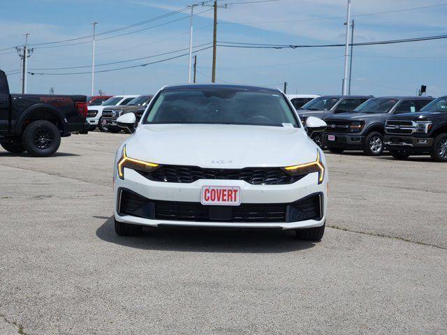 2025 Kia K5 EX