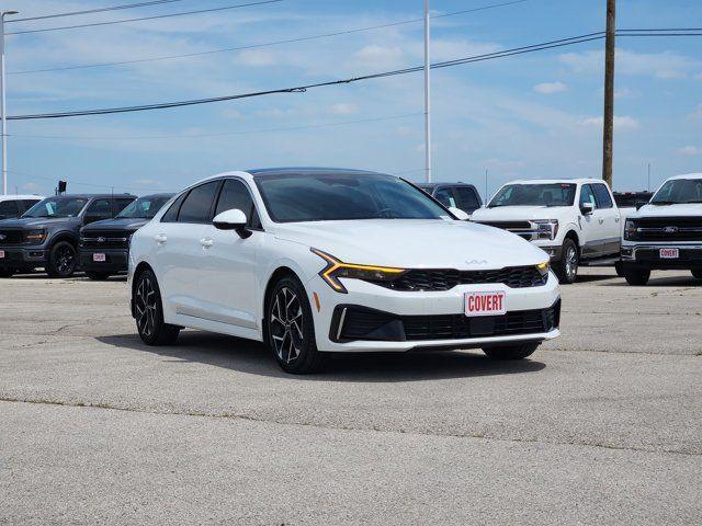 2025 Kia K5 EX