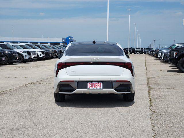 2025 Kia K5 EX