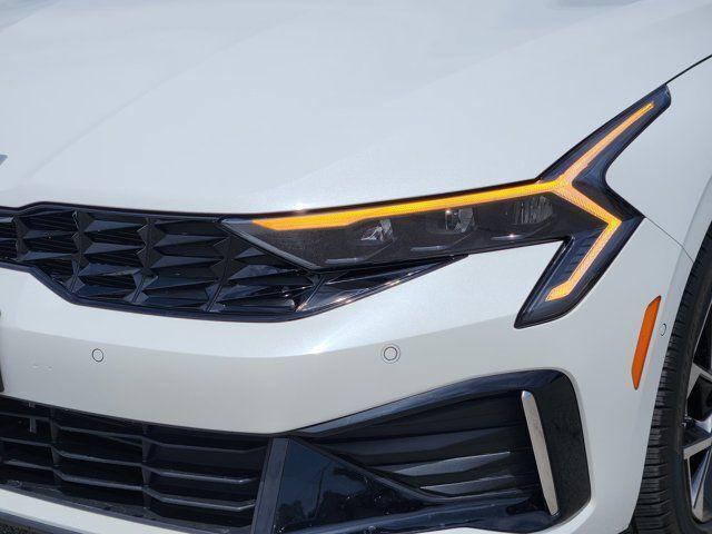 2025 Kia K5 EX