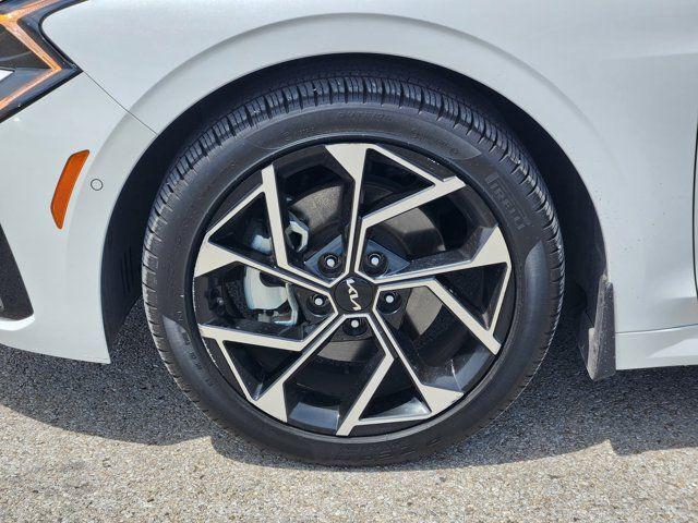 2025 Kia K5 EX