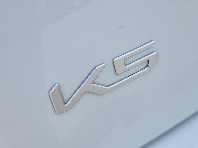 2025 Kia K5 EX