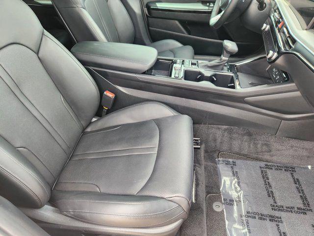 2025 Kia K5 EX