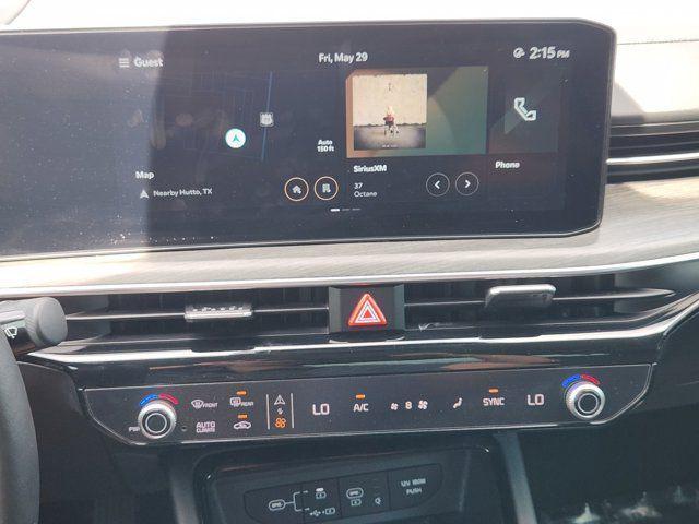 2025 Kia K5 EX