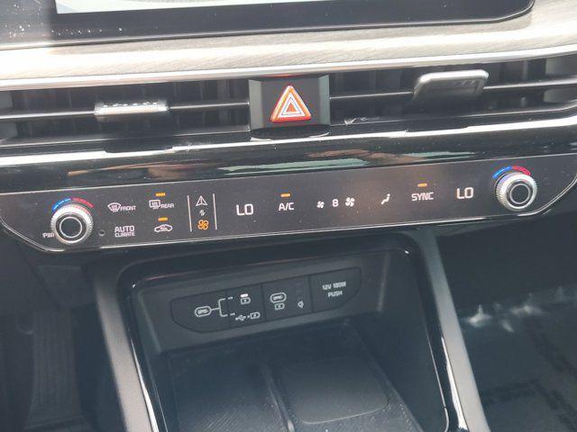 2025 Kia K5 EX