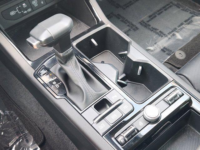 2025 Kia K5 EX