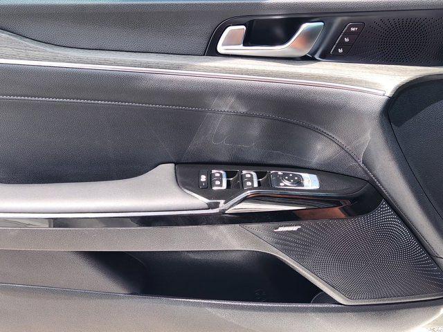 2025 Kia K5 EX