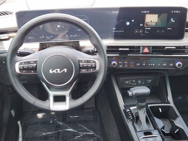 2025 Kia K5 EX