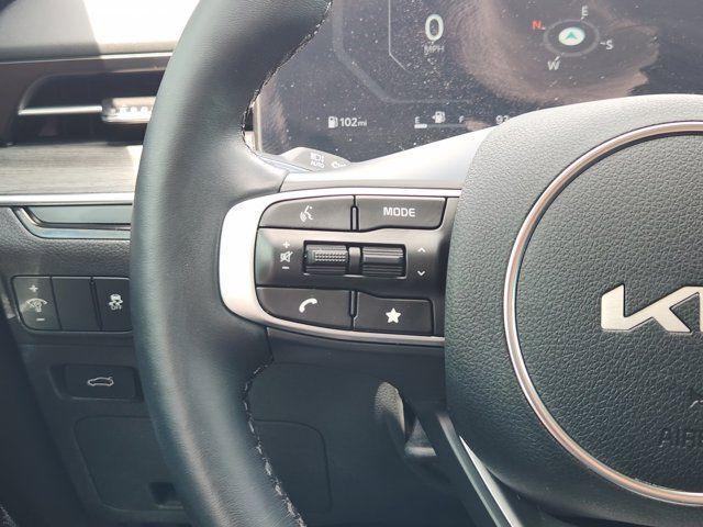 2025 Kia K5 EX