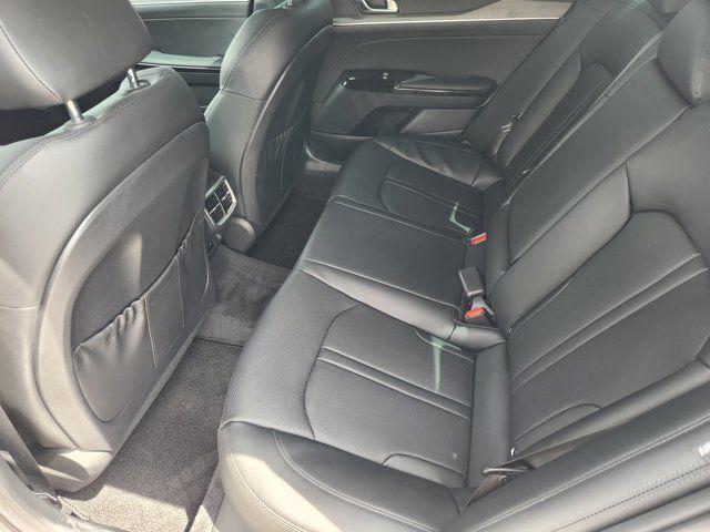 2025 Kia K5 EX