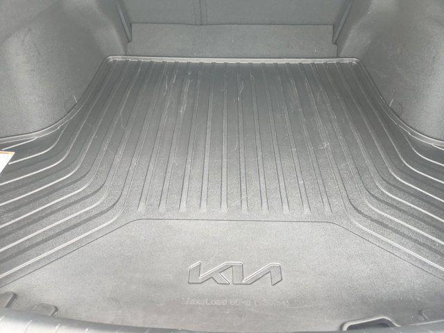 2025 Kia K5 EX