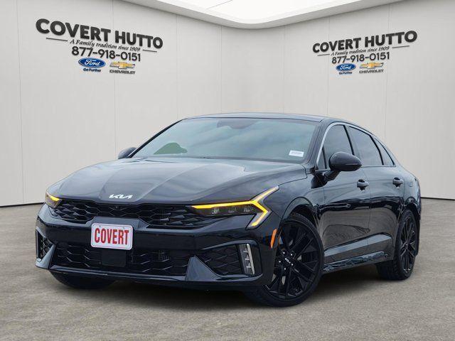 2025 Kia K5 GT for sale in Austin, TX
