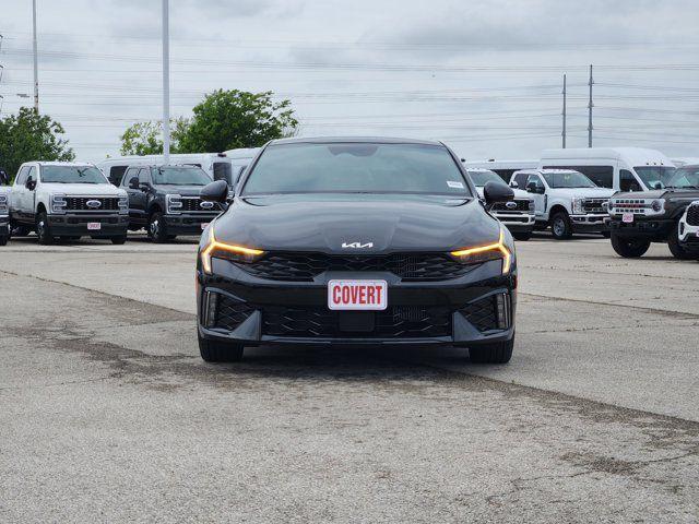 2025 Kia K5 GT