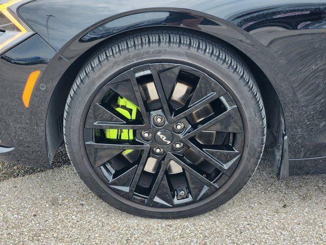 2025 Kia K5 GT
