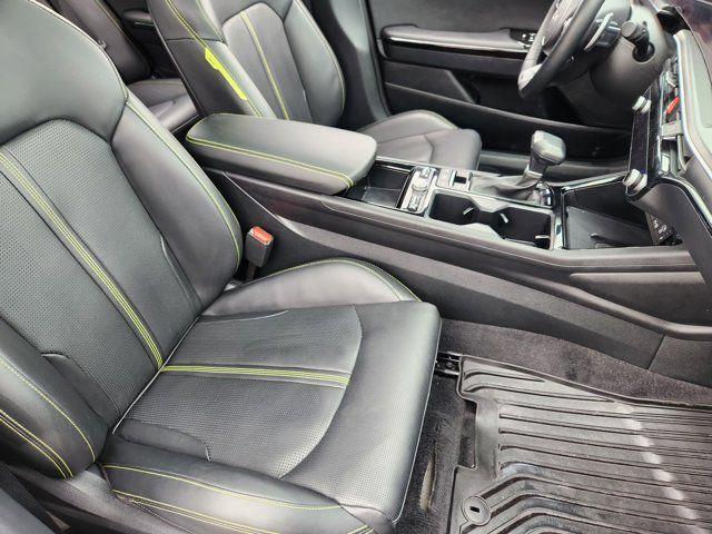 2025 Kia K5 GT