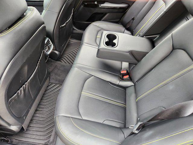 2025 Kia K5 GT