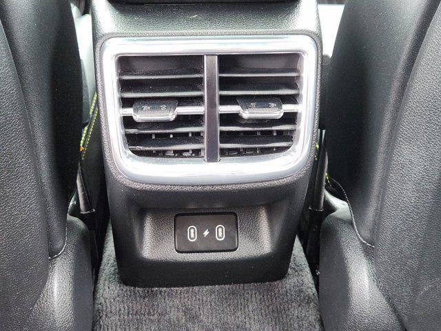2025 Kia K5 GT