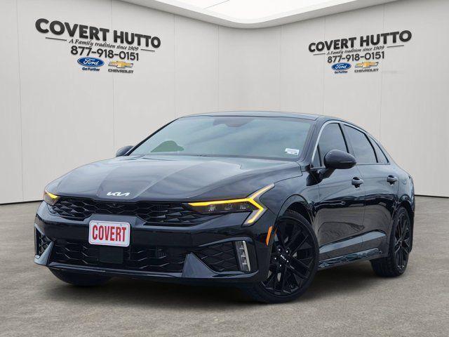 2025 Kia K5 GT for sale in Austin, TX