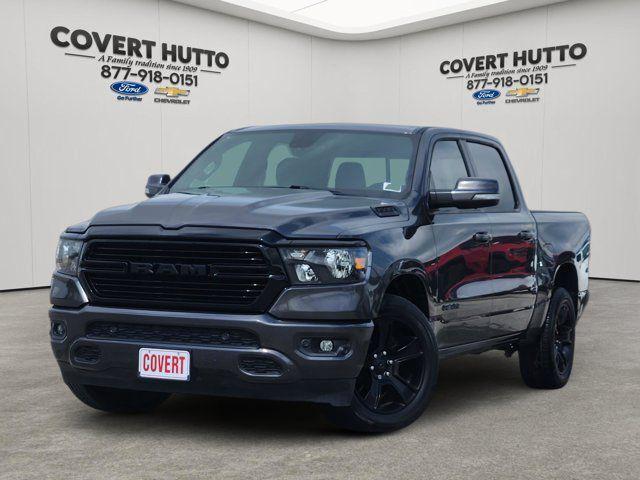 2020 Ram 1500 Lone Star Crew Cab 4x2 5'7" Box for sale in Austin, TX