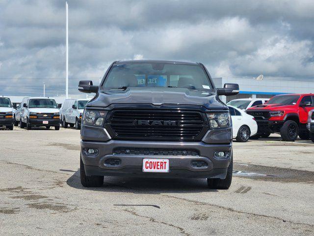 2020 Ram 1500 Lone Star Crew Cab 4x2 5'7" Box