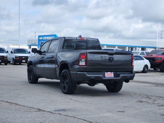 2020 Ram 1500 Lone Star Crew Cab 4x2 5'7" Box