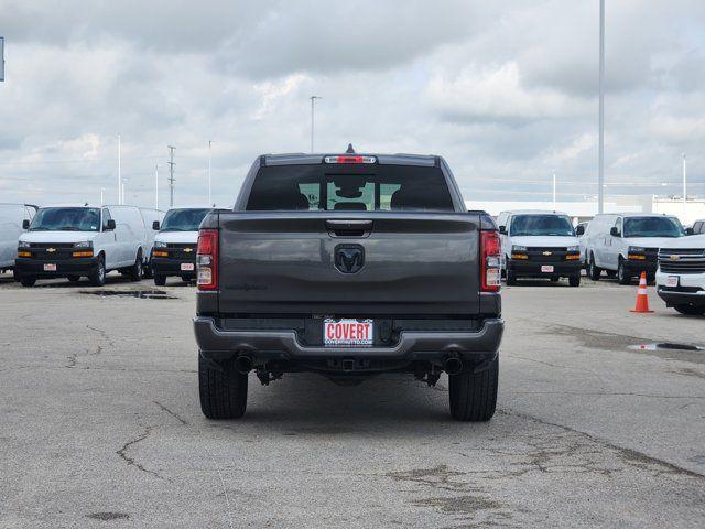 2020 Ram 1500 Lone Star Crew Cab 4x2 5'7" Box