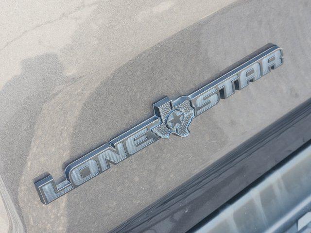 2020 Ram 1500 Lone Star Crew Cab 4x2 5'7" Box