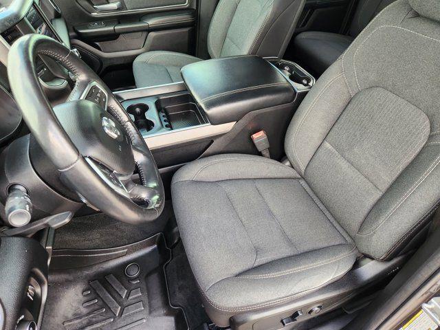 2020 Ram 1500 Lone Star Crew Cab 4x2 5'7" Box