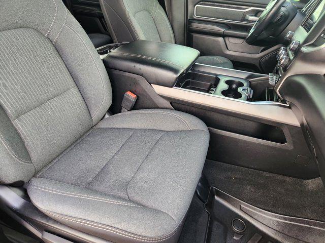 2020 Ram 1500 Lone Star Crew Cab 4x2 5'7" Box