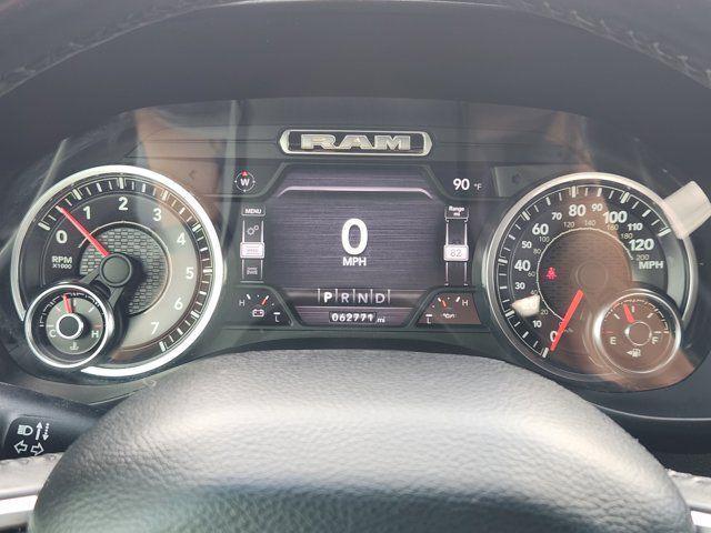 2020 Ram 1500 Lone Star Crew Cab 4x2 5'7" Box