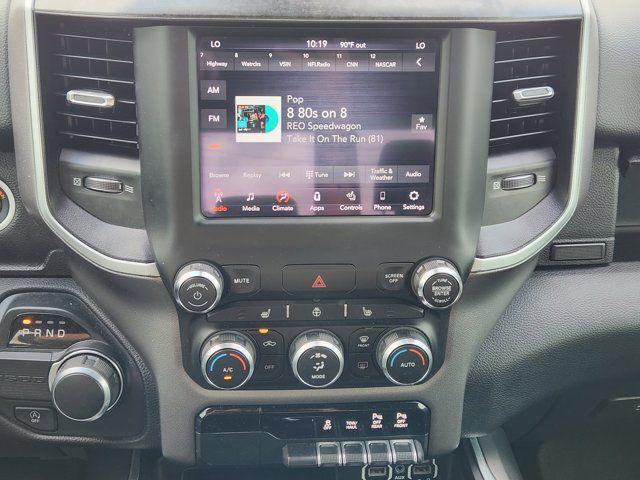 2020 Ram 1500 Lone Star Crew Cab 4x2 5'7" Box