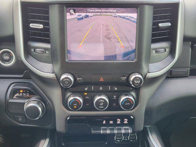 2020 Ram 1500 Lone Star Crew Cab 4x2 5'7" Box