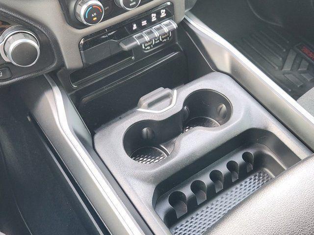 2020 Ram 1500 Lone Star Crew Cab 4x2 5'7" Box
