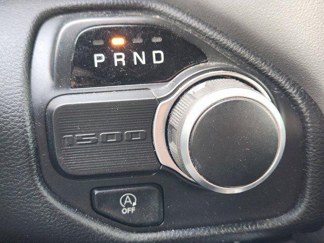2020 Ram 1500 Lone Star Crew Cab 4x2 5'7" Box
