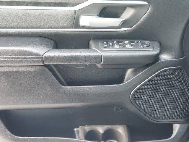 2020 Ram 1500 Lone Star Crew Cab 4x2 5'7" Box