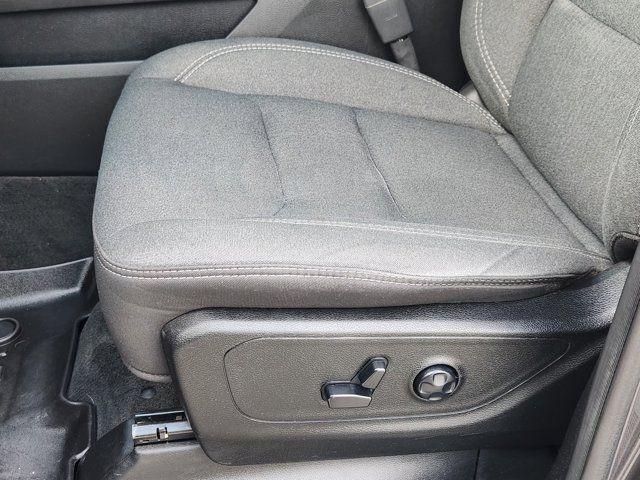 2020 Ram 1500 Lone Star Crew Cab 4x2 5'7" Box