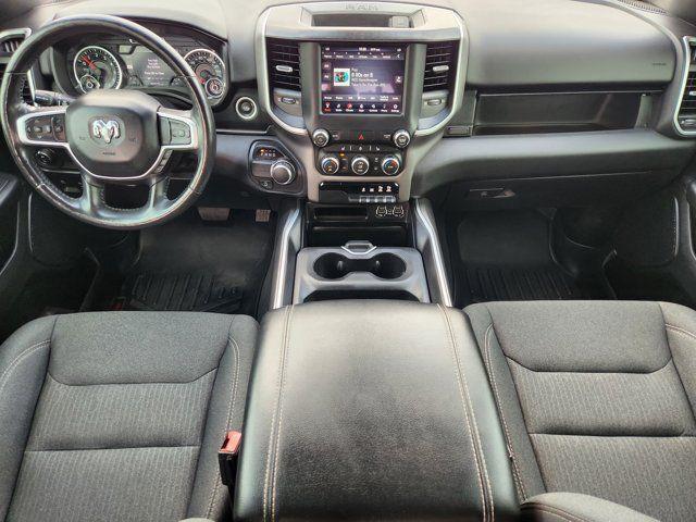 2020 Ram 1500 Lone Star Crew Cab 4x2 5'7" Box