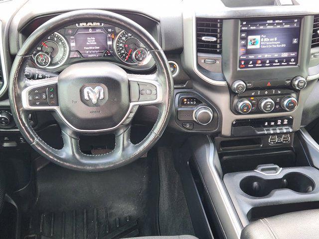 2020 Ram 1500 Lone Star Crew Cab 4x2 5'7" Box
