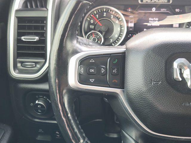 2020 Ram 1500 Lone Star Crew Cab 4x2 5'7" Box