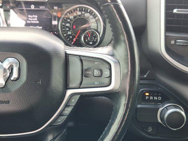 2020 Ram 1500 Lone Star Crew Cab 4x2 5'7" Box