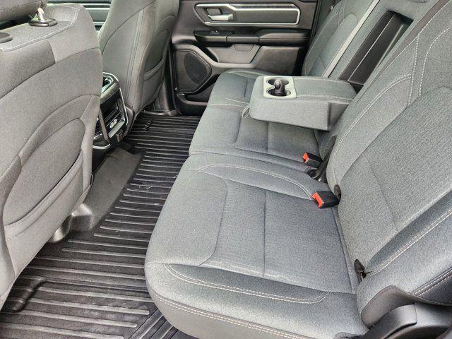 2020 Ram 1500 Lone Star Crew Cab 4x2 5'7" Box