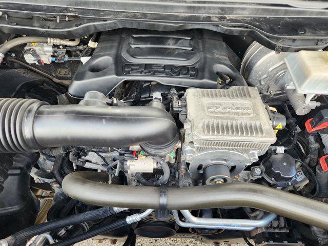 2020 Ram 1500 Lone Star Crew Cab 4x2 5'7" Box