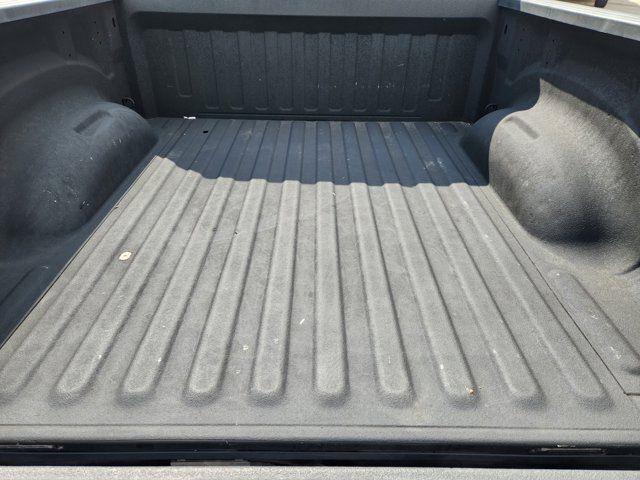 2020 Ram 1500 Lone Star Crew Cab 4x2 5'7" Box