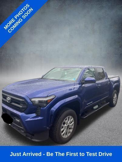 2024 Toyota Tacoma SR5 2024 Toyota Tacoma SR5