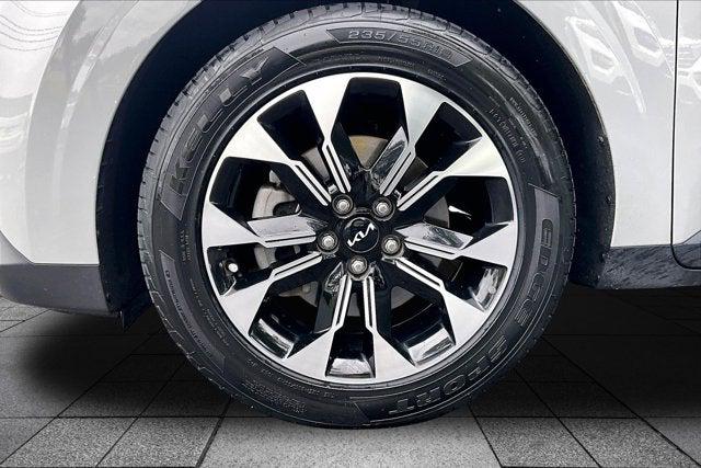 2024 Kia Carnival MPV EX
