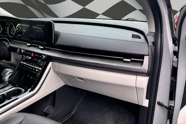 2024 Kia Carnival MPV EX