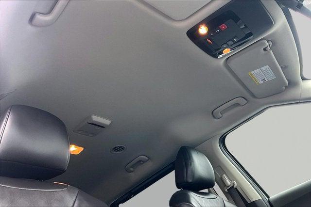 2024 Kia Carnival MPV EX